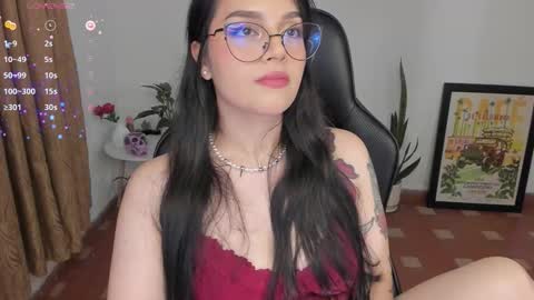 jxssicax online show from October 18, 2025, 2:47 am