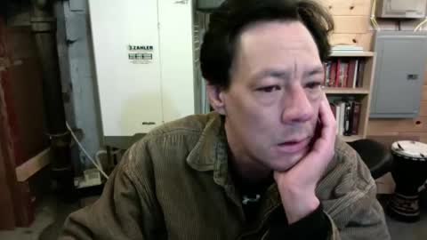 Snapshot of jy123abcd chatting on February 2, 2025, 10:35 am tinychinychubby online show from February 2, 2025, 10:35 am