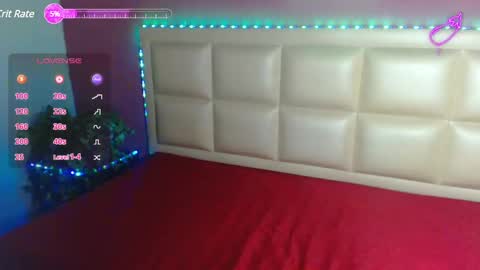 Jynx Miller online show from January 9, 2025, 11:24 pm