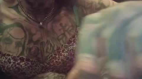jynxamy online show from May 15, 2026, 11:12 pm