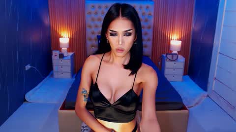 Jynx online show from December 22, 2024, 3:00 pm