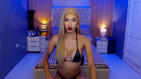 Jynx online show from October 16, 2025, 7:04 pm