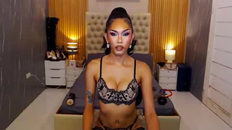 Jynx online show from October 27, 2025, 8:07 am