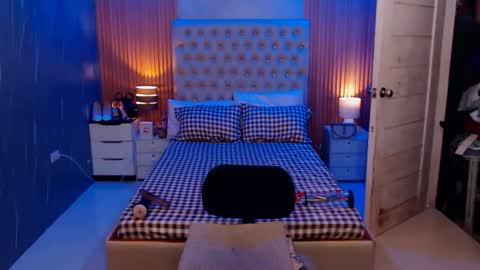 Jynx online show from January 9, 2026, 9:38 pm