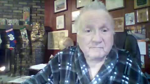 Snapshot of jywisco chatting on January 10, 2025, 10:50 am jywisco online show from January 10, 2025, 10:50 am