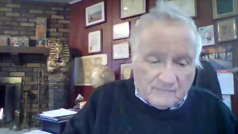 Snapshot of jywisco chatting on January 31, 2025, 3:00 pm jywisco online show from January 31, 2025, 3:00 pm