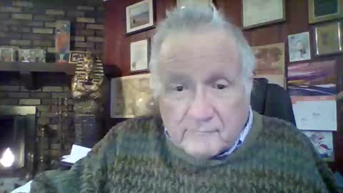 Snapshot of jywisco chatting on February 3, 2025, 9:18 pm jywisco online show from February 3, 2025, 9:18 pm