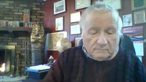 Snapshot of jywisco chatting on February 21, 2025, 7:32 pm jywisco online show from February 21, 2025, 7:32 pm