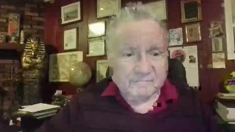 jywisco online show from February 12, 2026, 2:50 am