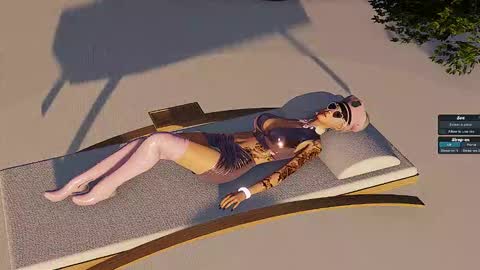 Baird Connor online show from September 30, 2025, 5:12 am