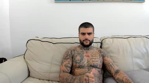 K1  Lexy online show from October 7, 2025, 7:22 pm