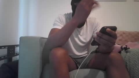 K1Prince online show from April 4, 2026, 9:29 am