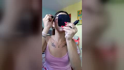 k_mabell online show from June 12, 2026, 9:14 pm