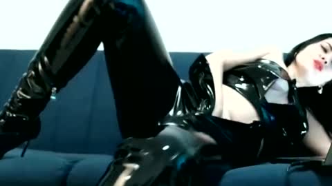 k_queen36 online show from January 31, 2025, 11:03 am