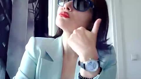 k_queen36 online show from October 1, 2025, 9:37 am