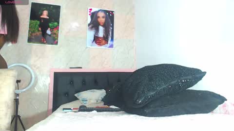 STORMI online show from January 10, 2026, 2:35 am