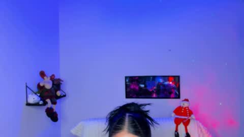 Snapshot of kaaiiri chatting on December 3, 2024, 4:03 am Kaaiiri online show from December 3, 2024, 4:03 am