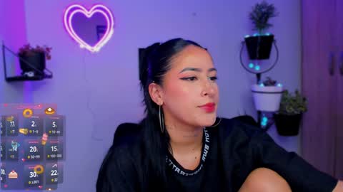 Snapshot of kaaiiri chatting on January 22, 2025, 8:06 pm Kaaiiri online show from January 22, 2025, 8:06 pm