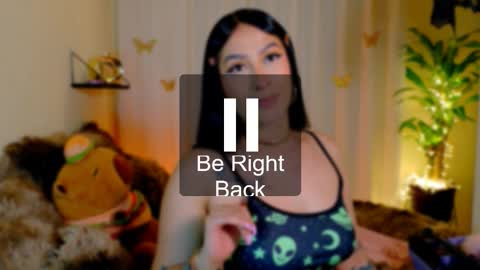 Kaaiiri online show from February 18, 2026, 3:13 am