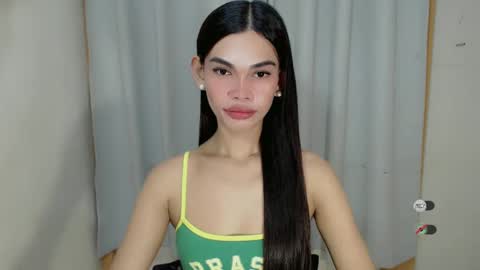 Snapshot of kaamy_dake chatting on February 3, 2025, 1:08 pm KAAMY online show from February 3, 2025, 1:08 pm