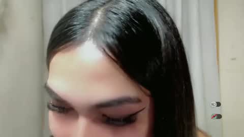 Snapshot of kaamy_dake chatting on February 11, 2025, 4:46 pm KAAMY online show from February 11, 2025, 4:46 pm