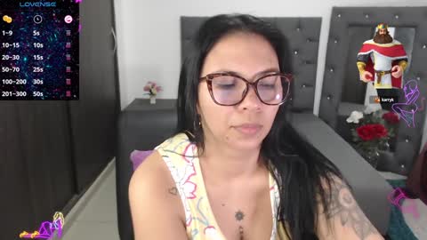 Snapshot of kaarlaa_ chatting on December 2, 2024, 4:42 pm Karla online show from December 2, 2024, 4:42 pm