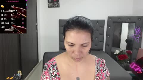 Snapshot of kaarlaa_ chatting on January 3, 2025, 4:06 pm Karla online show from January 3, 2025, 4:06 pm