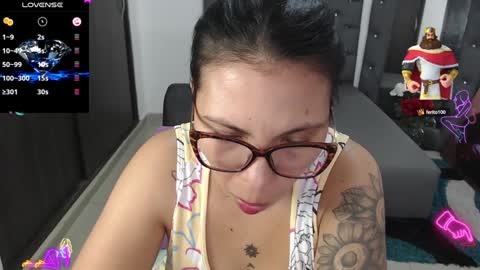 Snapshot of kaarlaa_ chatting on January 31, 2025, 6:36 pm Karla online show from January 31, 2025, 6:36 pm