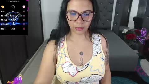 Snapshot of kaarlaa_ chatting on February 10, 2025, 3:42 pm Karla online show from February 10, 2025, 3:42 pm
