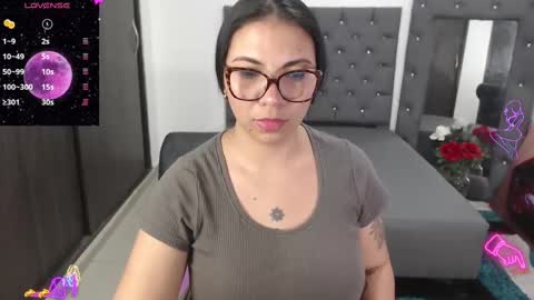 Snapshot of kaarlaa_ chatting on February 18, 2025, 5:42 pm Karla online show from February 18, 2025, 5:42 pm