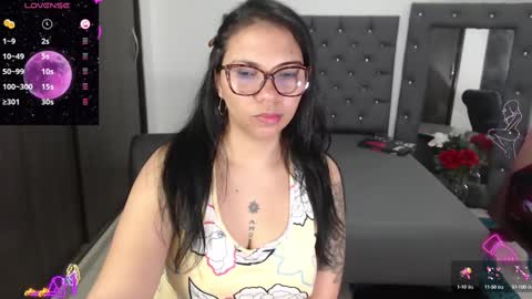 Snapshot of kaarlaa_ chatting on March 10, 2025, 3:41 pm Karla online show from March 10, 2025, 3:41 pm