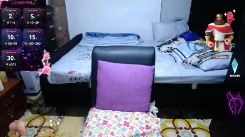 Karla online show from September 26, 2025, 6:23 pm