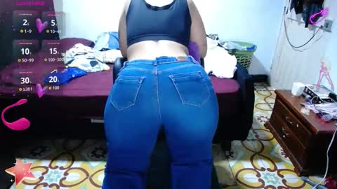 Karla online show from March 25, 2026, 8:37 pm