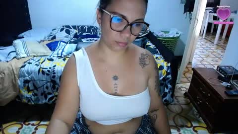 Karla online show from April 20, 2026, 6:53 pm
