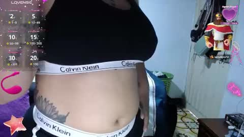 Snapshot of kaarlaa_ chatting on July 23, 2026, 4:49 pm Karla online show from July 23, 2026, 4:49 pm