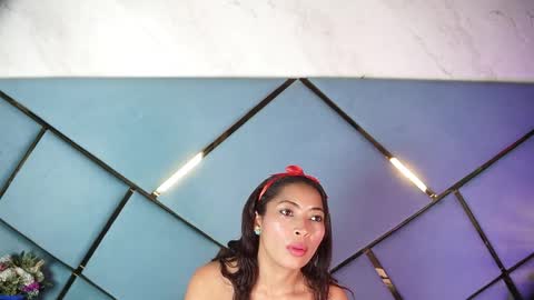 kaarol_sm online show from April 2, 2026, 3:04 am