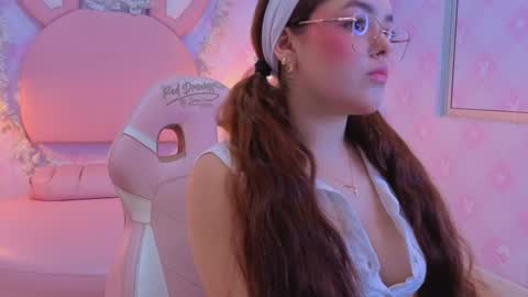 Kaaty Sweet  online show from September 15, 2025, 4:23 am