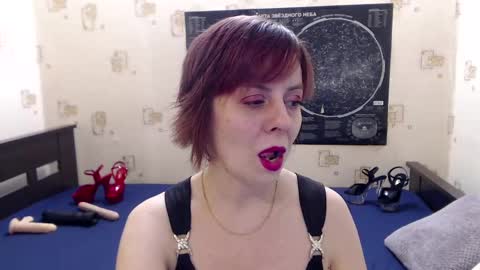 kablu4ok online show from February 9, 2025, 9:28 pm