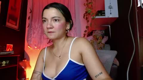  IG kablue 1  online show from February 11, 2026, 5:12 am