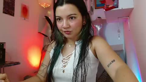 Snapshot of kablue_ chatting on August 4, 2026, 2:26 am IG kablue 1 online show from August 4, 2026, 2:26 am