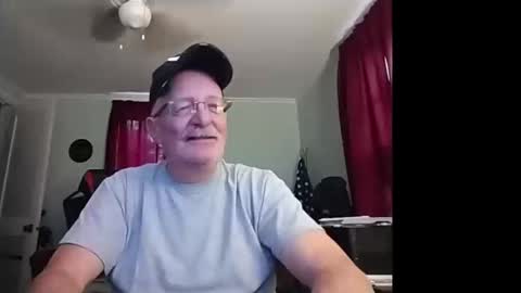 kabriggs136 online show from September 26, 2025, 11:09 pm