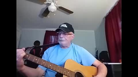 kabriggs137 online show from January 23, 2025, 10:54 pm