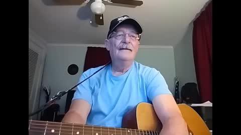 kabriggs137 online show from March 11, 2025, 1:48 am