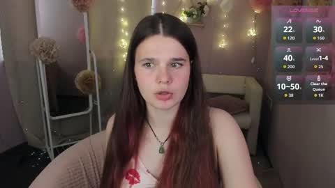 Snapshot of kacey_love chatting on June 11, 2026, 2:04 pm Kacey online show from June 11, 2026, 2:04 pm