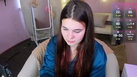 Snapshot of kacey_love chatting on June 26, 2026, 1:26 pm Kacey online show from June 26, 2026, 1:26 pm