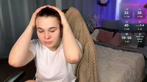 Snapshot of kacey_love chatting on July 15, 2026, 5:45 am Kacey online show from July 15, 2026, 5:45 am