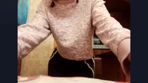 Nika online show from October 30, 2025, 3:13 pm