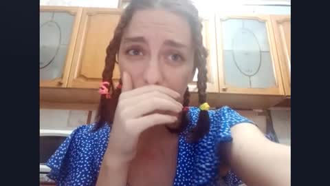 Nika online show from November 6, 2025, 2:18 pm