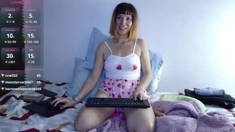 Kanela online show from December 10, 2024, 3:30 am