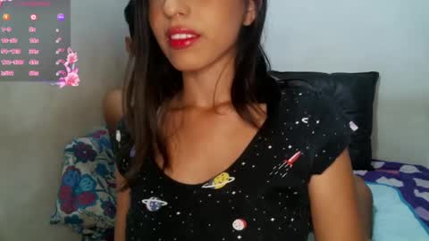 Kade  Anne online show from February 27, 2025, 6:53 pm